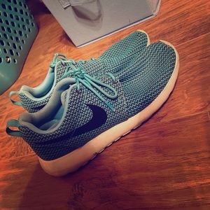 Nike Roshe Running Shoes